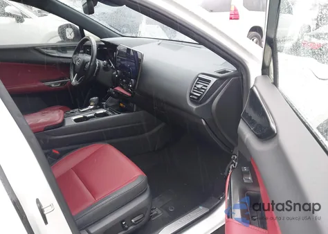 2023 Lexus Nx 350H Premium z USA, uszkodzony, nr VIN JTJGKCEZ9P2014668